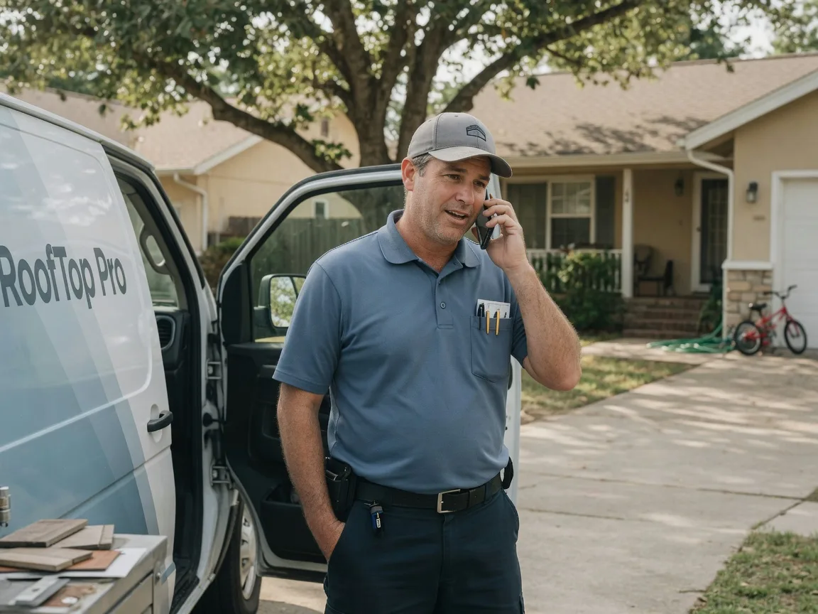 Roof Repair Litchville, ND FAQs