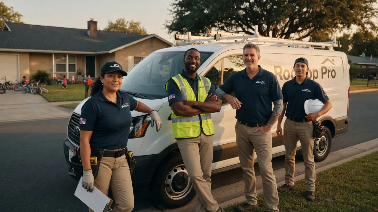 Roof Repair in Litchville, ND near me